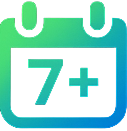 Years Icon